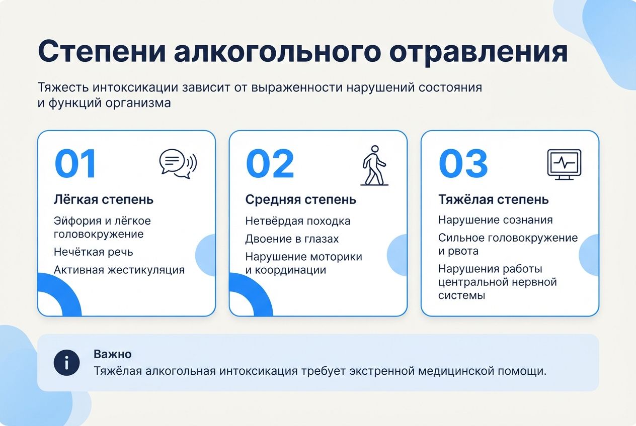 Детоксикация от алкоголя в Братске инфографика